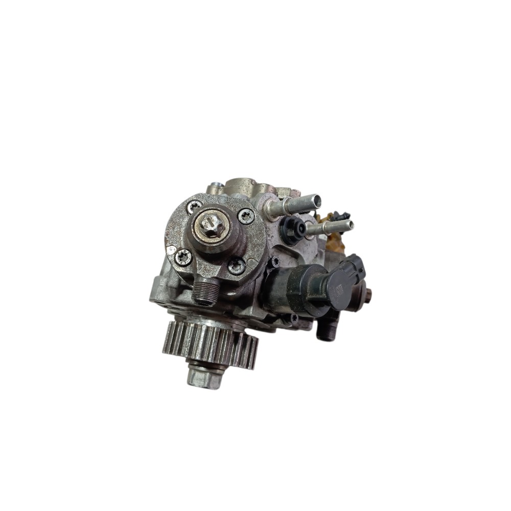 Bomba Alta Range Rover Discovery 4 3.0 V289