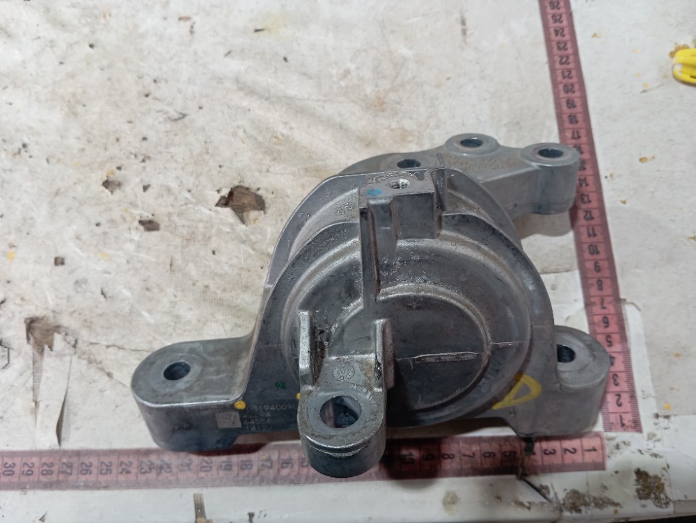 Coxim Direito Motor Fiat Mobi 1.0 2024 V654 8