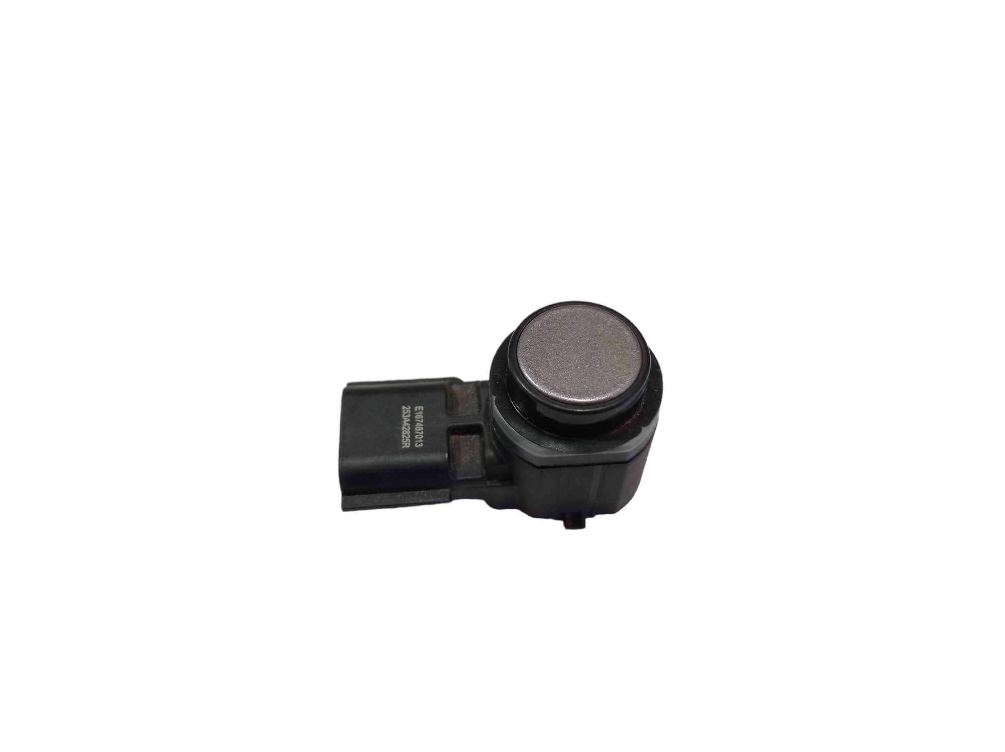 Sensor Estacionamento Traseiro Renault Sandero 2021 V339 3