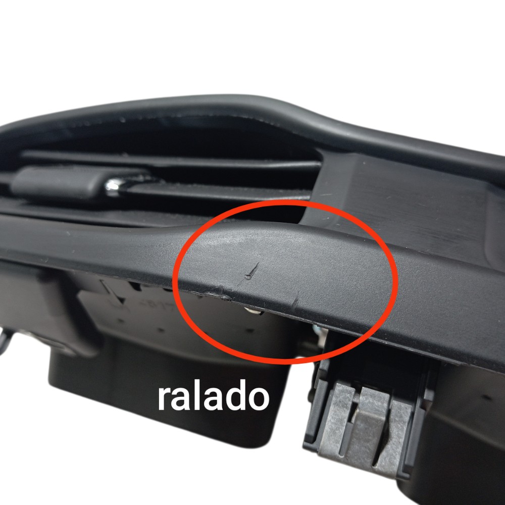 Difusor Ar Central Painel Jeep Renegade 2024 2025 8