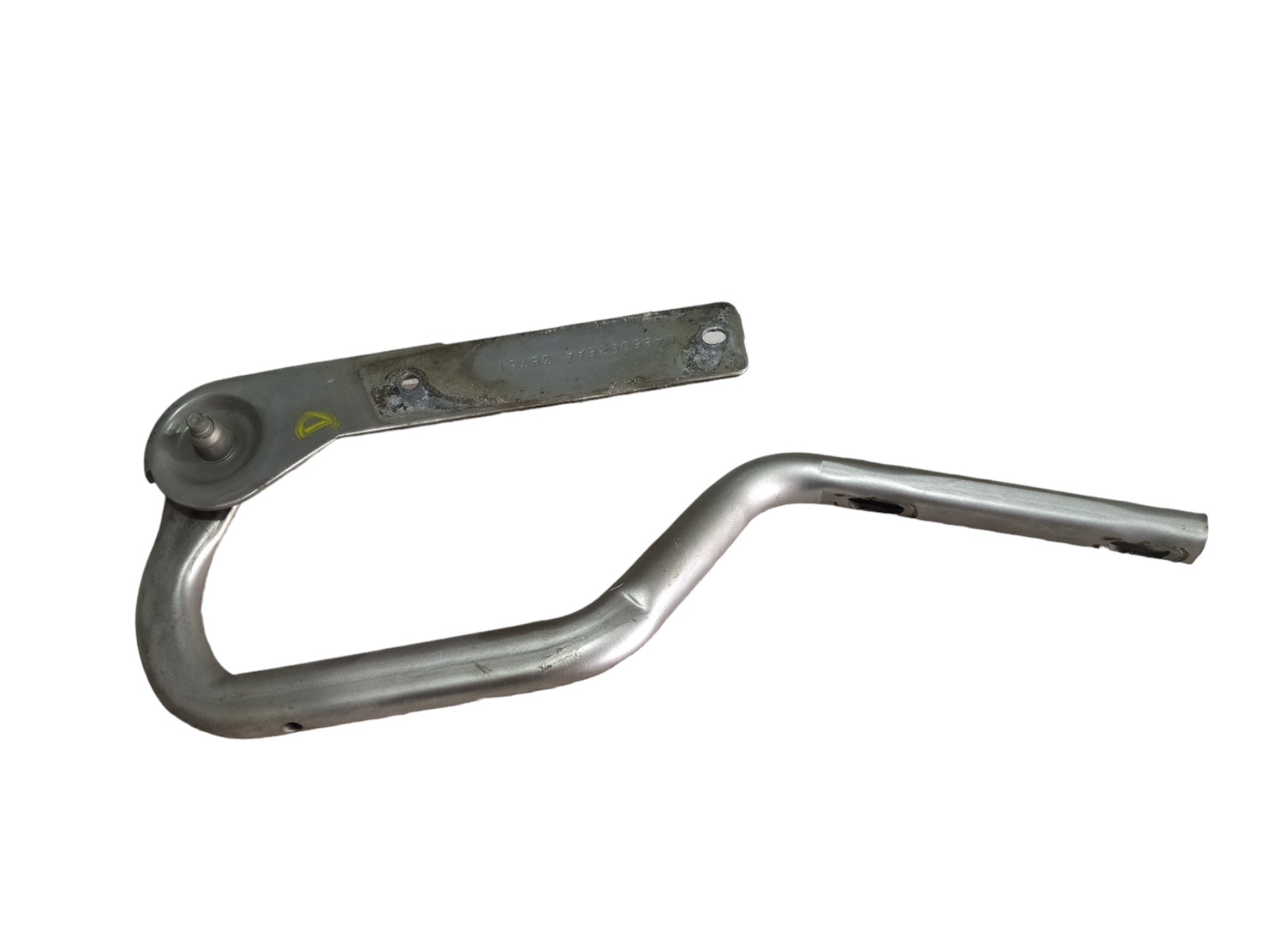Dobradiça Capô Direita Chrysler Grand Caravan 2005 V586 1