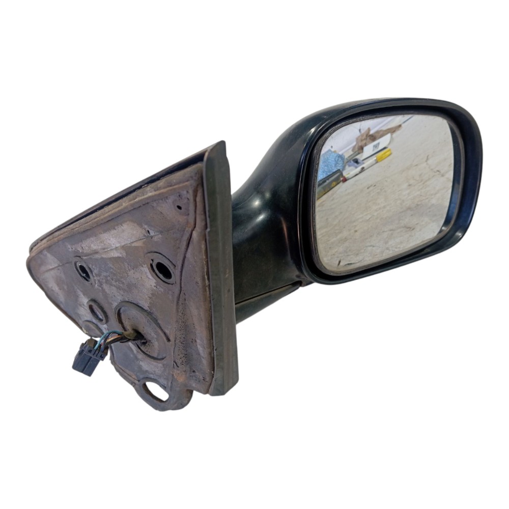 Retrovisor Direito Chryler Grand Caravan 2003 V578 4