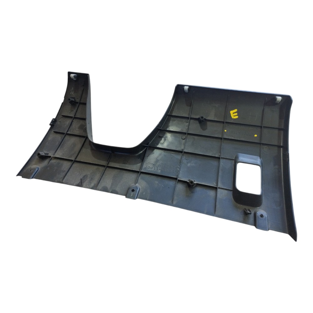 Moldura Painel Esquerdo Suzuki Grand Vitara 2012 2015 V643 2
