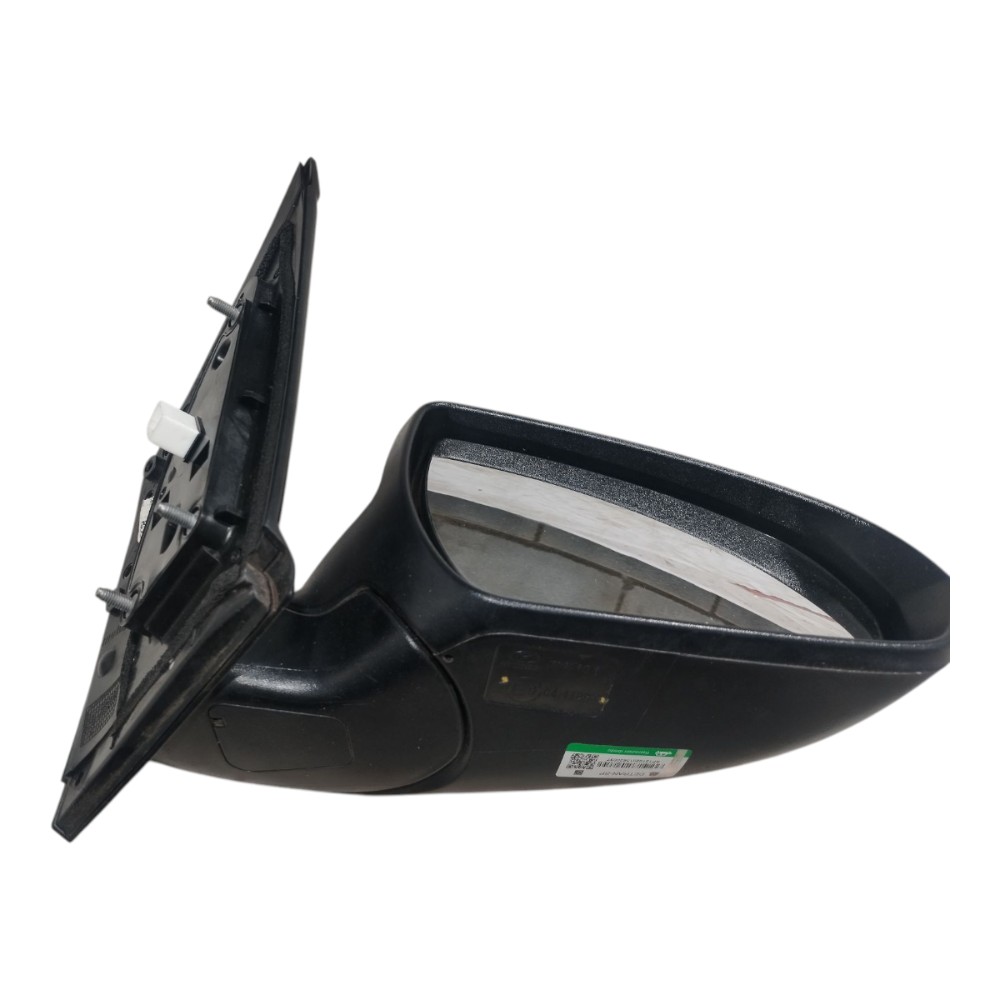Retrovisor Eletrico Direito Hyundai Hb20 Comfort 2023 V590 2