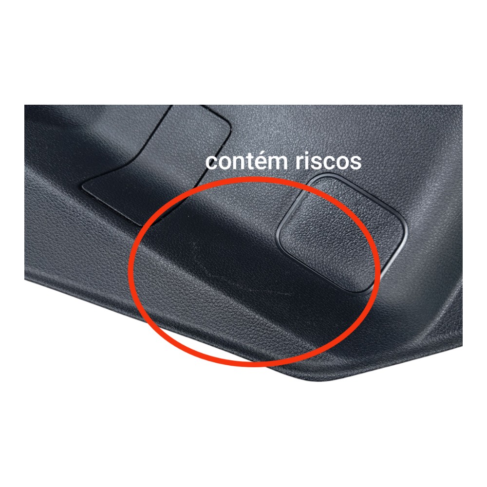 Acabamento Pé Coluna Diant Direita Honda Hrv 17 A 2020 V660 6