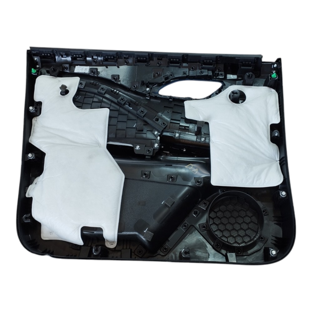 Forro Porta Dianteiro Direito Byd Dolphin Mini 2024 25 V634 7