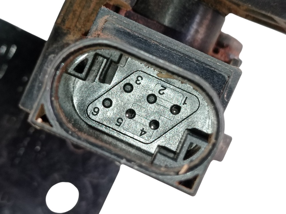 Sensor Estabilidade Traseiro Direito Discovery 2018 v611 8