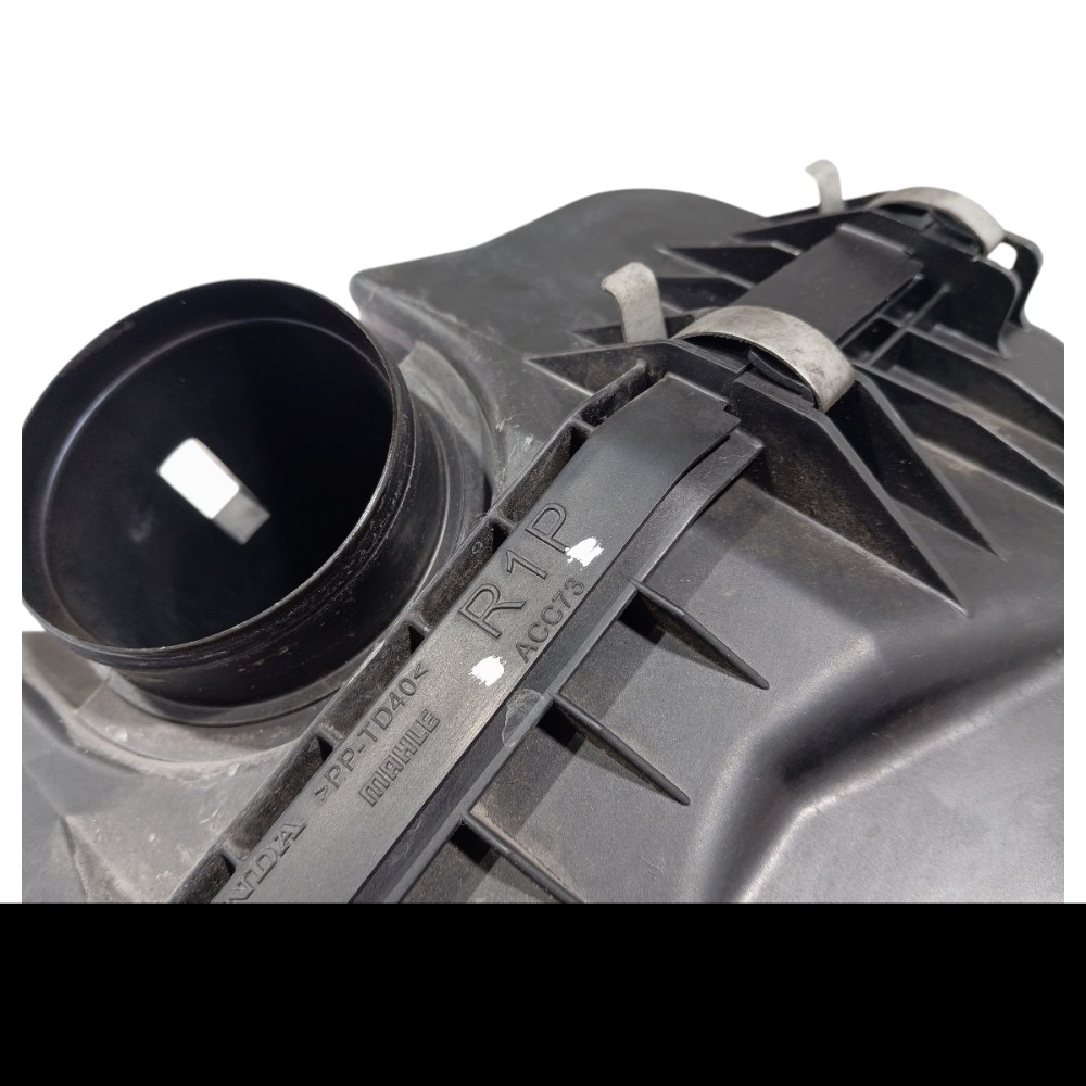 Caixa Filtro Ar Honda Civic 2010 2015 V658 8