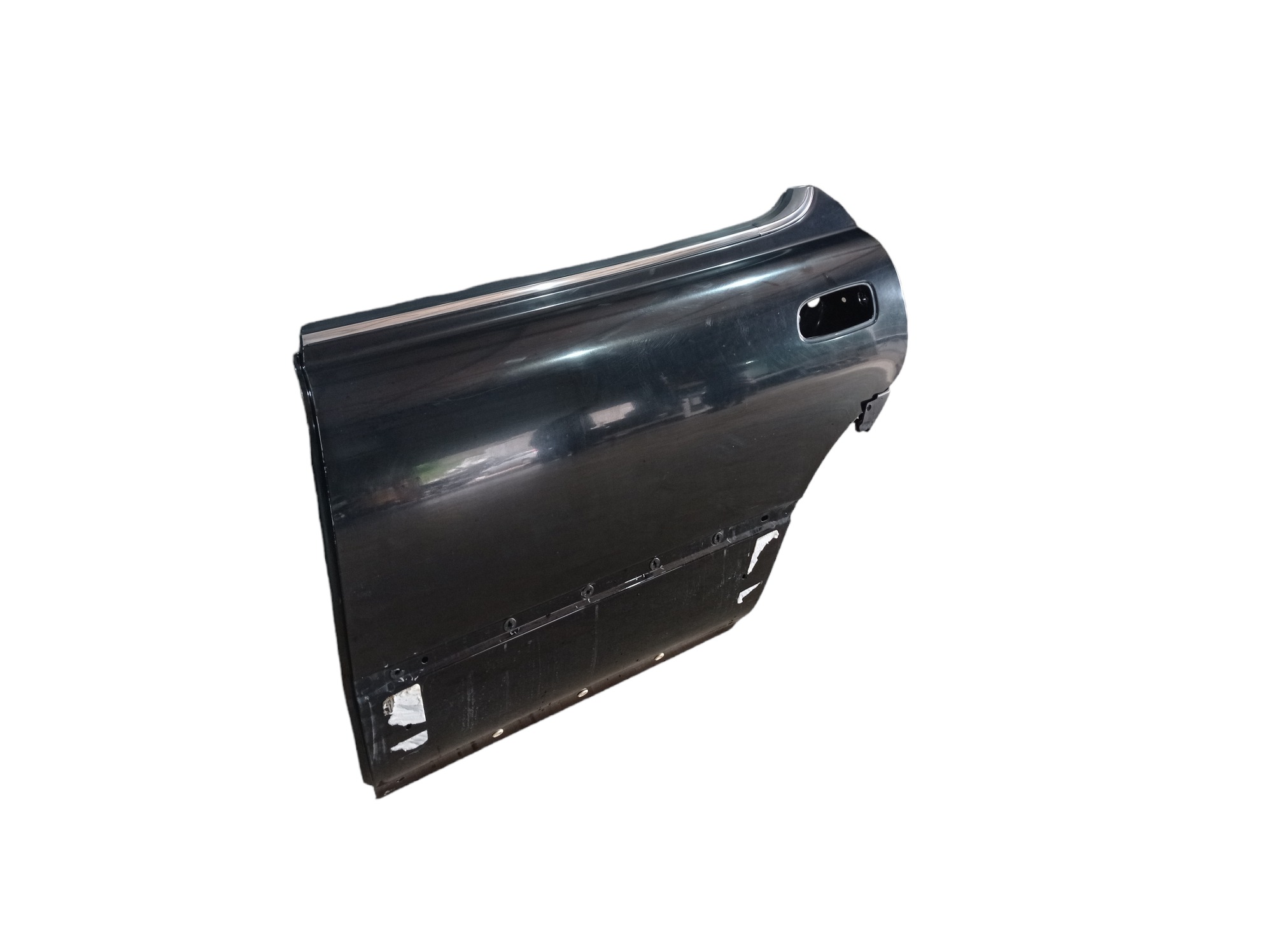 Porta Traseira Esquerda Lexus Es300 3.0 1993 V571 Traseira Esquerda 1