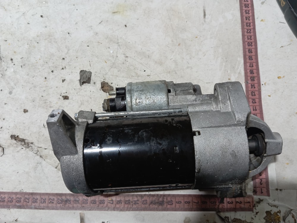 Motor Arranque Volvo V40 T3 1.5 2013 2019 V652 7