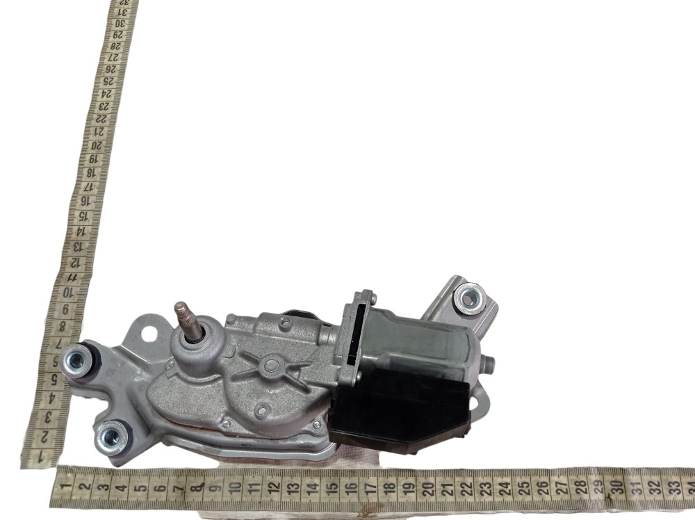 Motor Limpador Traseiro Lexus Rx500h F Sport 2023 V619 8