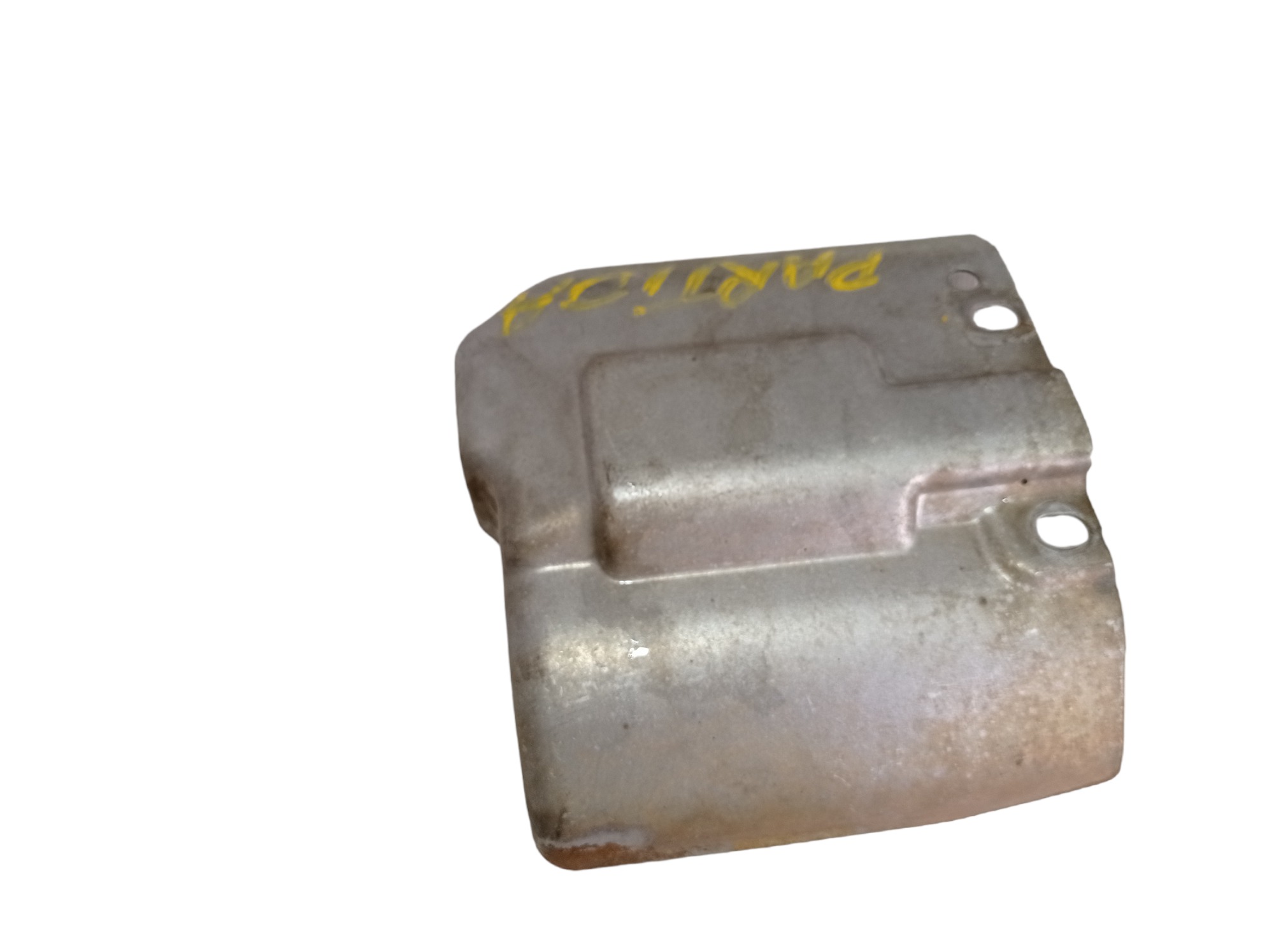 Protetor Motor De Arranque Hyundai Azera 3.3 2011 V579 1