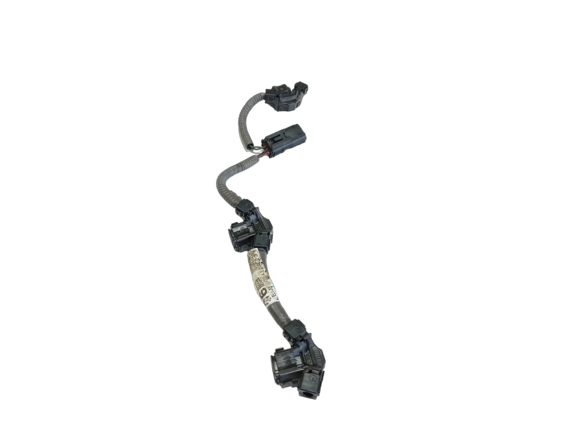 Chicote Bico Injetor Lexus Rx 450hl 2021 82125-48060a V576 1