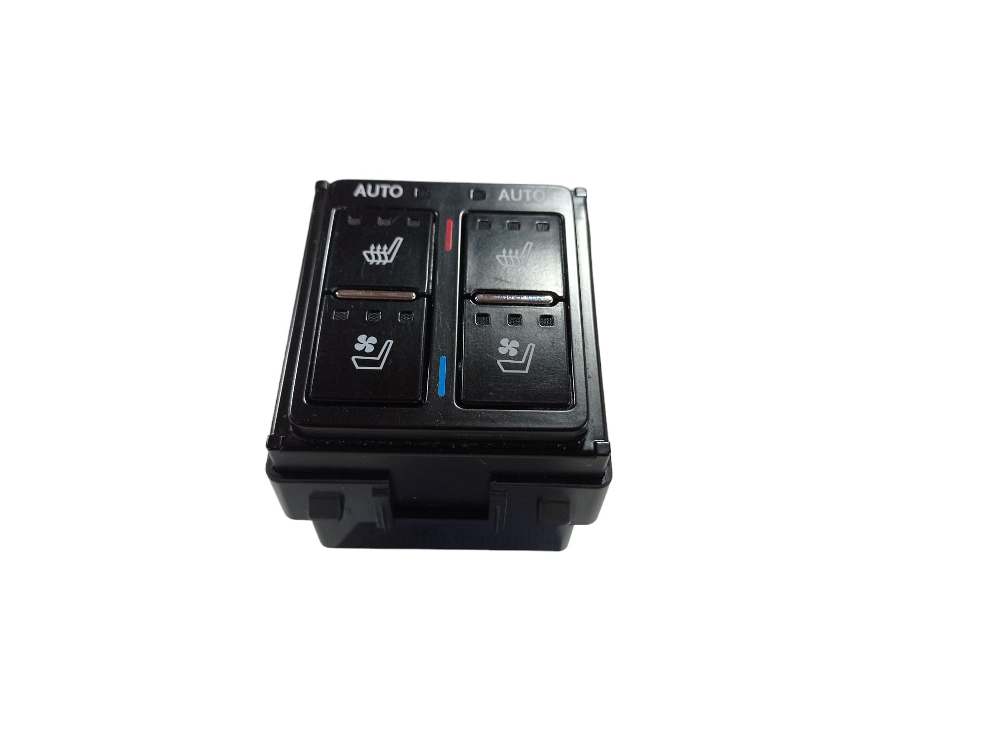 Botão Aquecimento Banco Lexus Rx 450h 2021 84752-48010 V576 3