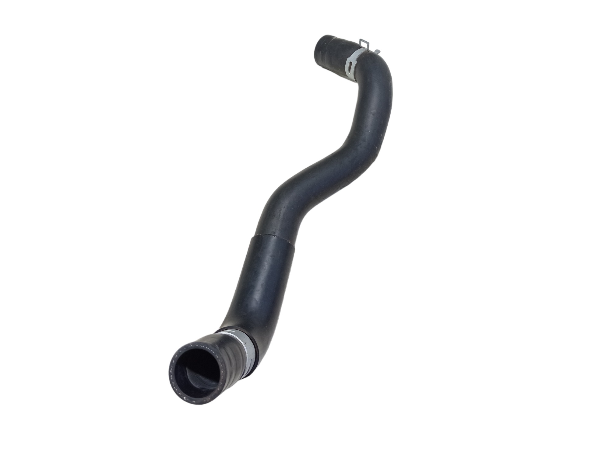 Mangueira De Água Radiador Grand Vitara 2012 2015 V570 4