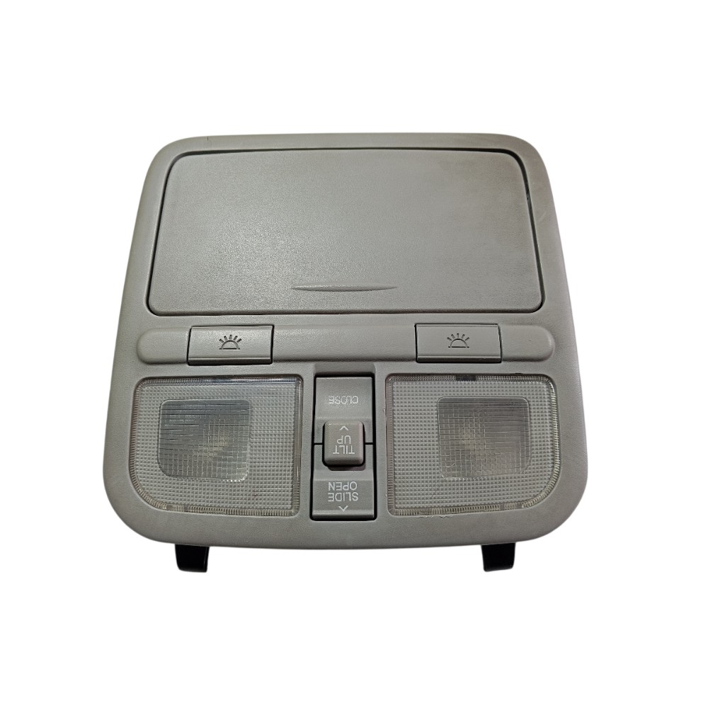 Luz Teto Porta Óculos Hyundai Azera 3.3 2008 2011 8