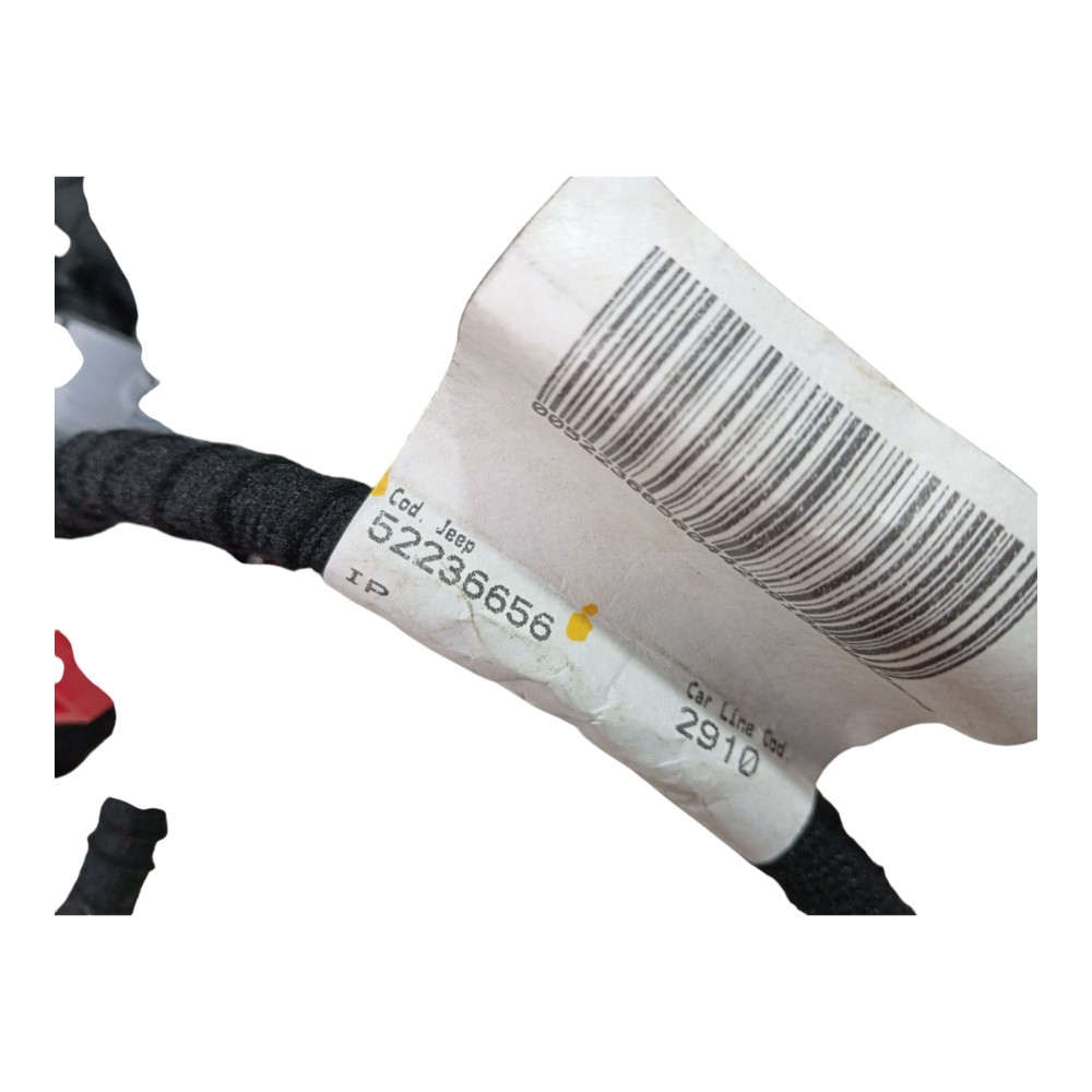 Chicote Painel Ram Rampage Rt 2023 2024 V641 7