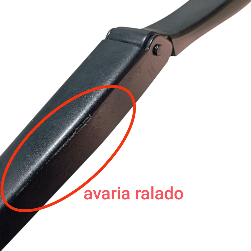 Braço direito parabrisa Byd Song Pro 2024 V674 2