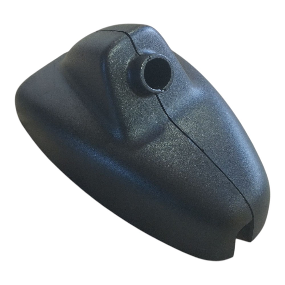 Moldura Retrovisor Interno Discovery 4 2010 A 2014 V656 6