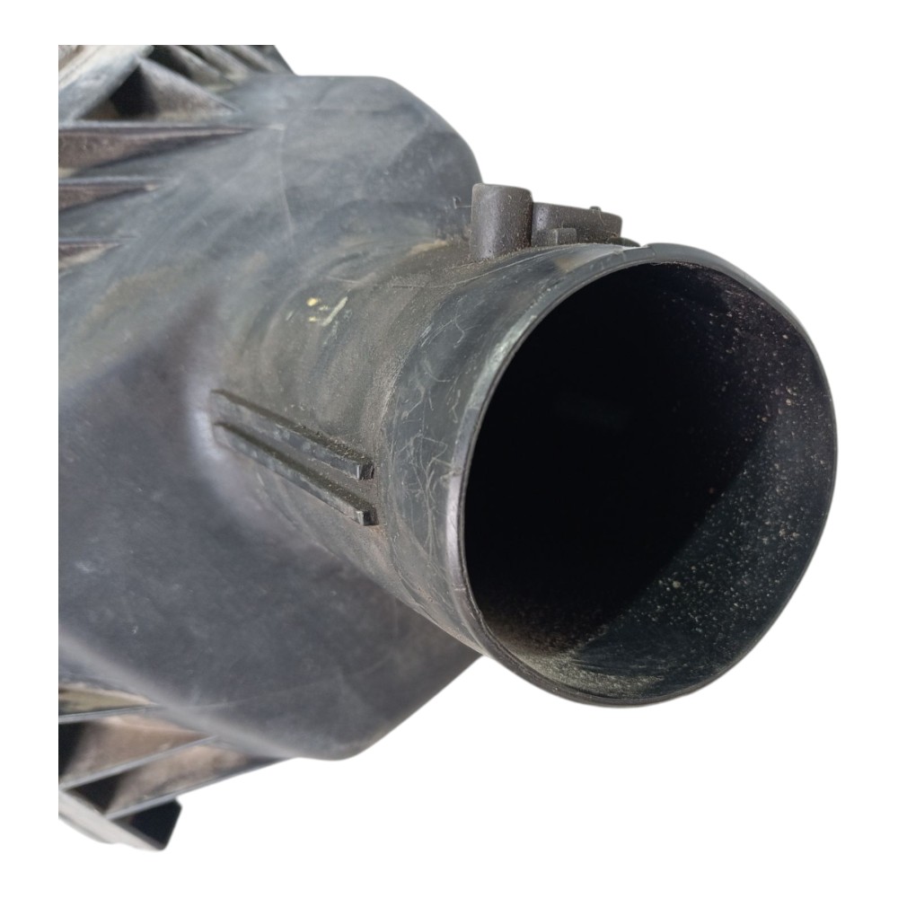 Caixa Filtro Ar Ford Fusion 3.0 2009 2012 V637 5