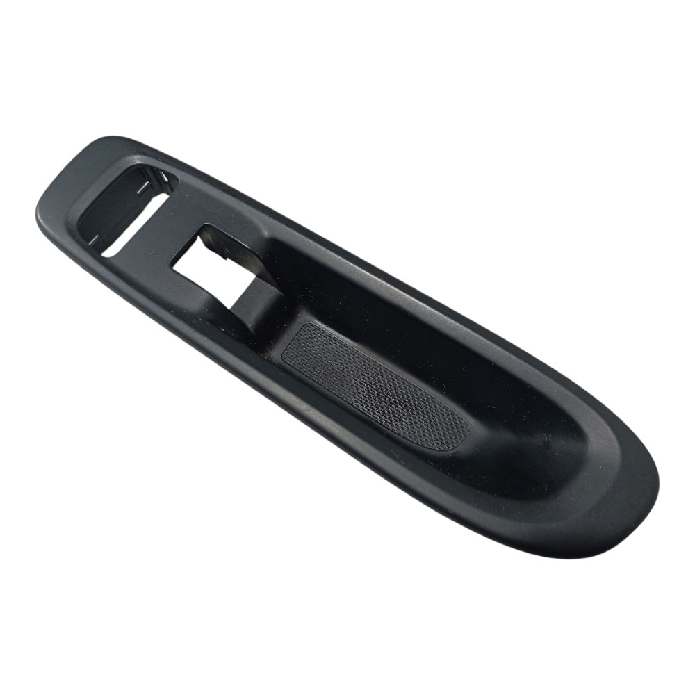 Moldura Botão Porta Diant Direita Ram Rampage 2023 2025 V659 7