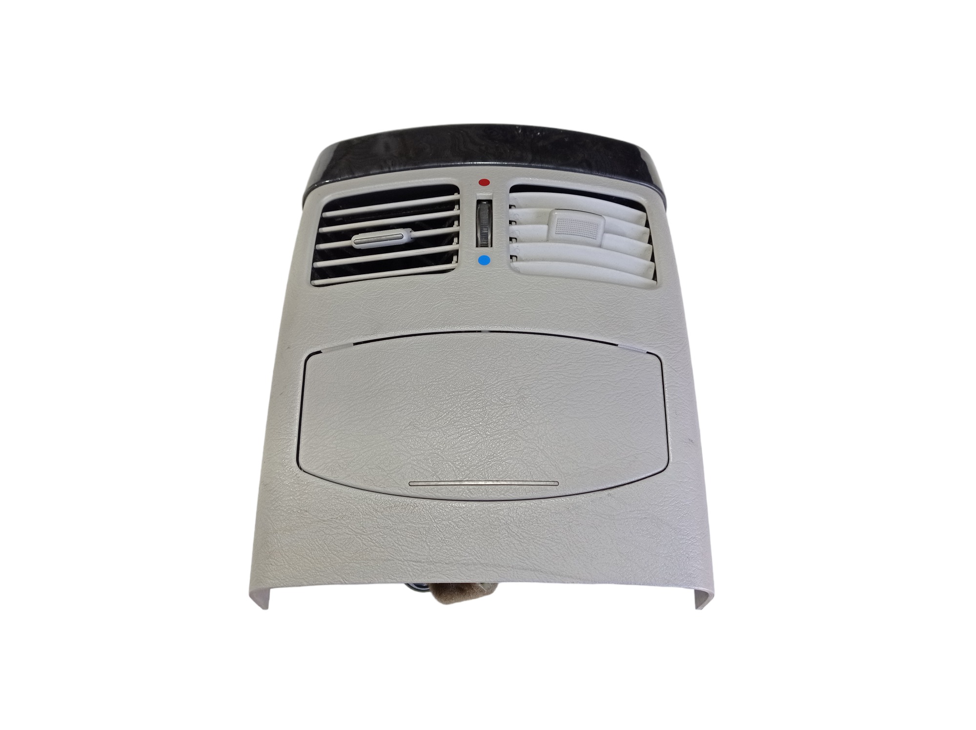 Porta Treco Console Kia Opirus 2008 V581 1