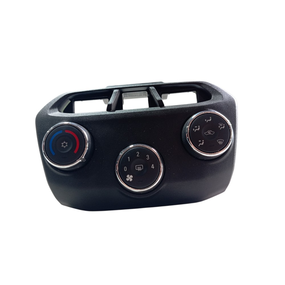 Comando Ar Condicionado Gm Onix 2017 2018 4