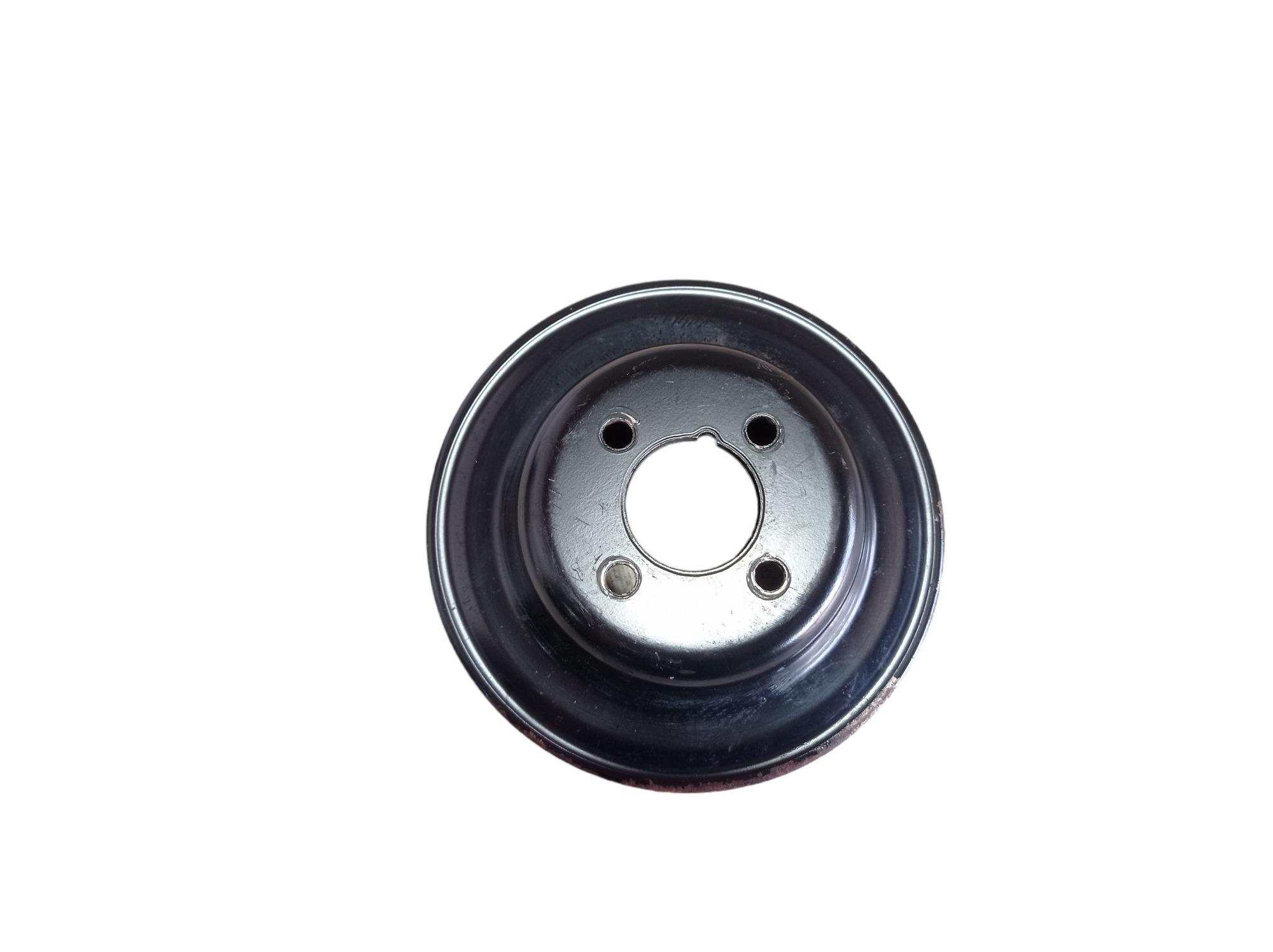 Polia Bomba Água Hyundai Azera 2009 3.3 V595 4