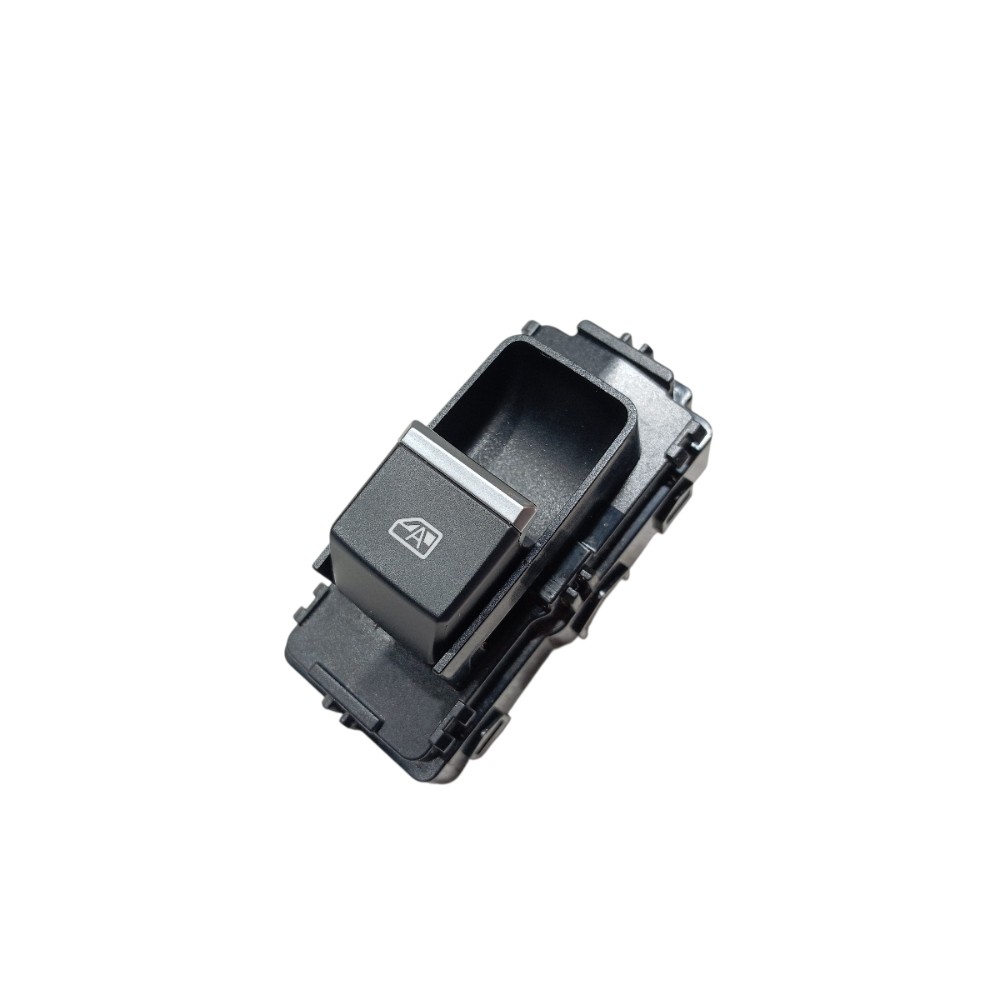 Botão vidro porta traseira esquerda Byd Song Pro 2025 V669 8