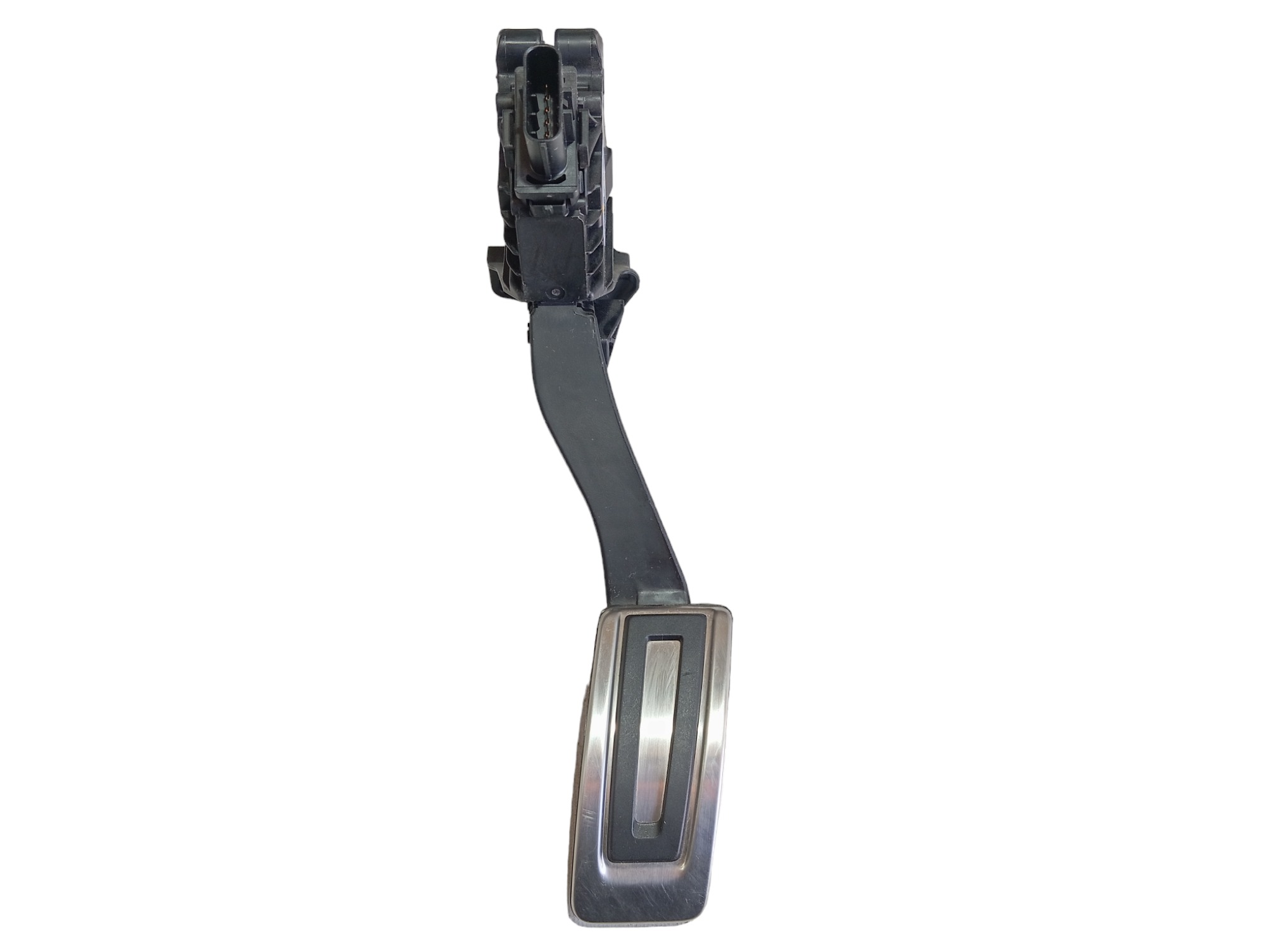 Pedal Acelerador Vw Taos Highline 250 1.4 2022 2024 V601 4