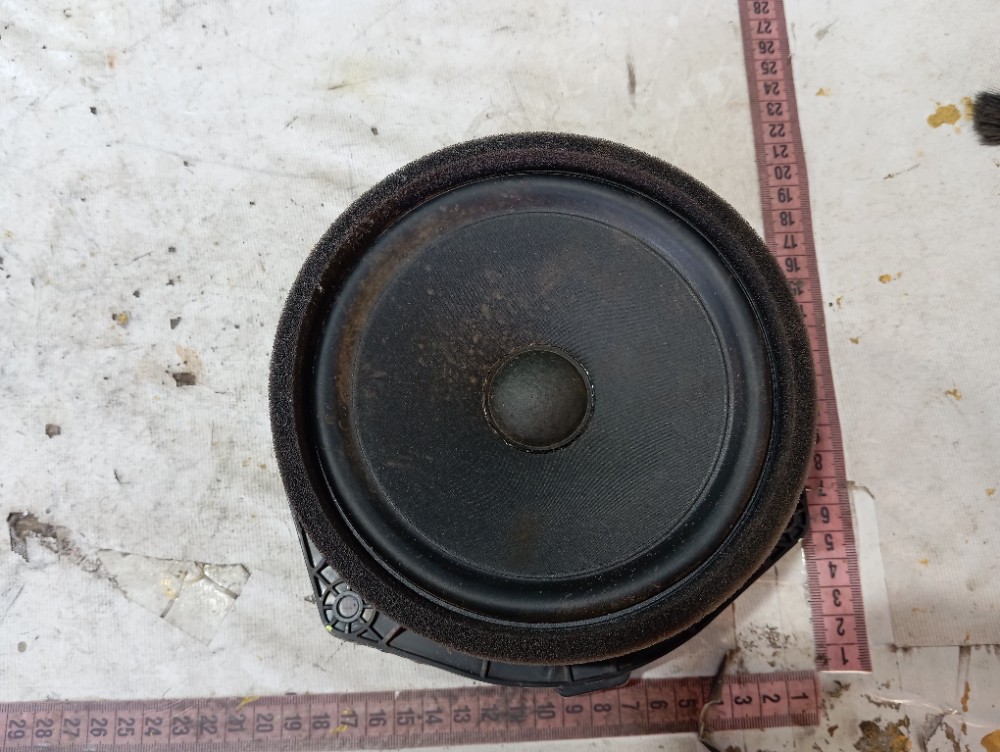 Alto Falante Dianteiro Esquerd Byd Dolphin Gs 2024 2025 V653 7