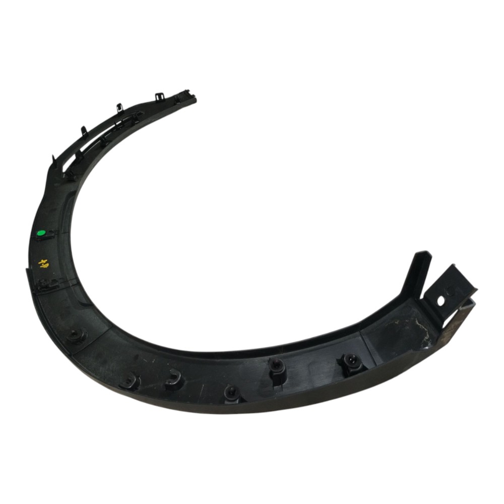 Moldura Paralama Traseiro Esq Byd Dolphin Mini 2024 25 V665 9