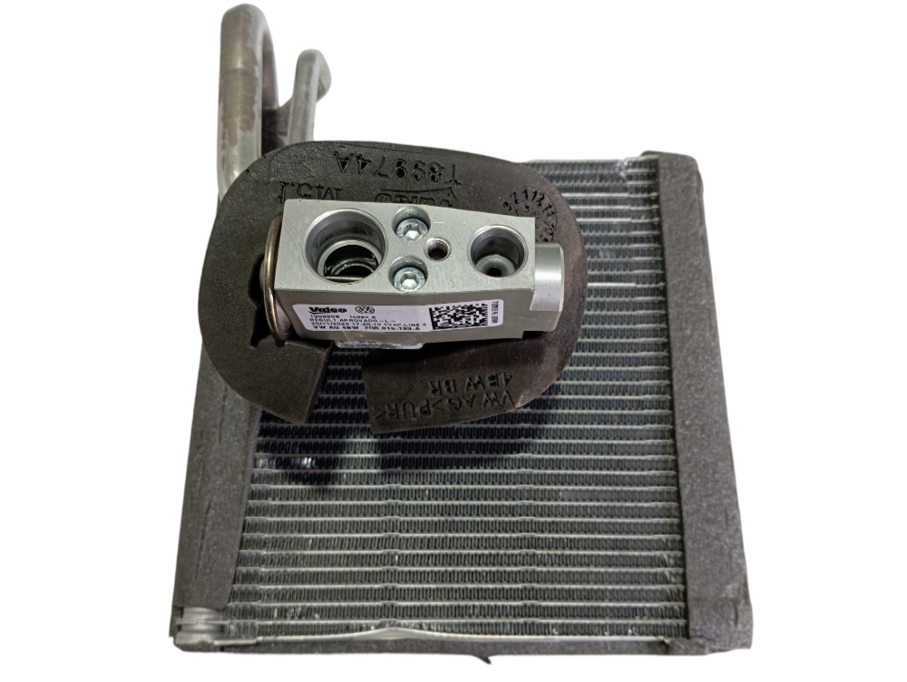 Evaporador Ar Vw Nivus Hl Tsi 1.0 2024 V608 2