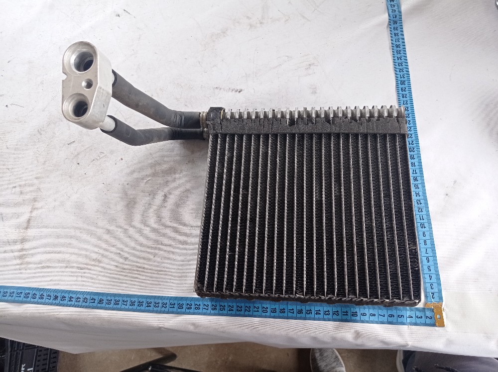 Caixa Evaporadora Ford Focus 2.0 16v Duratec He 2011 V360 10