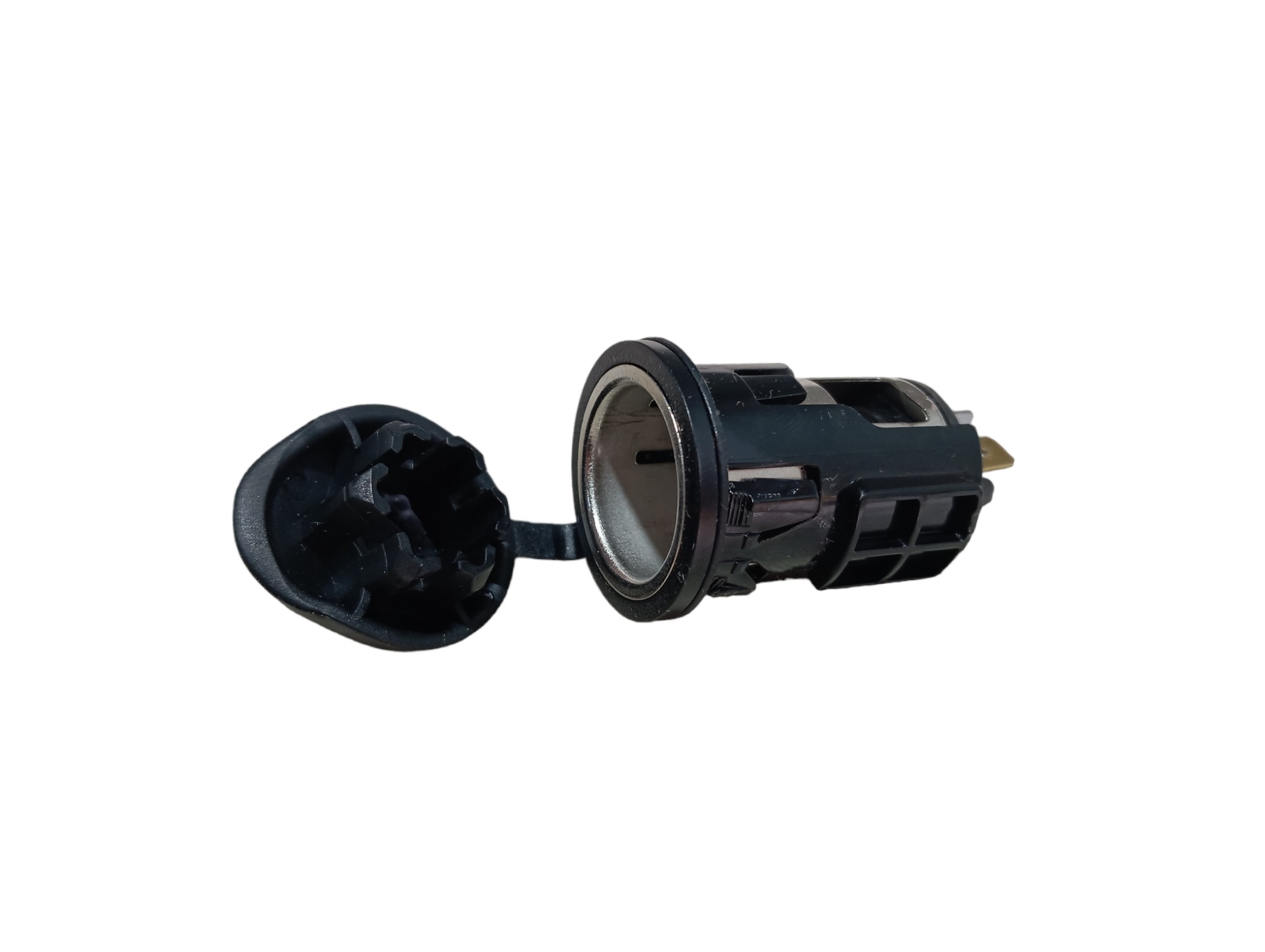 Tomara 12v Traseira Gwm Haval H6 Gt 1.5 2024 V598 3