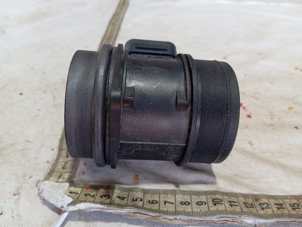Sensor Fluxo Ar Land Rover Discovery 4 2010 2012 V614 8