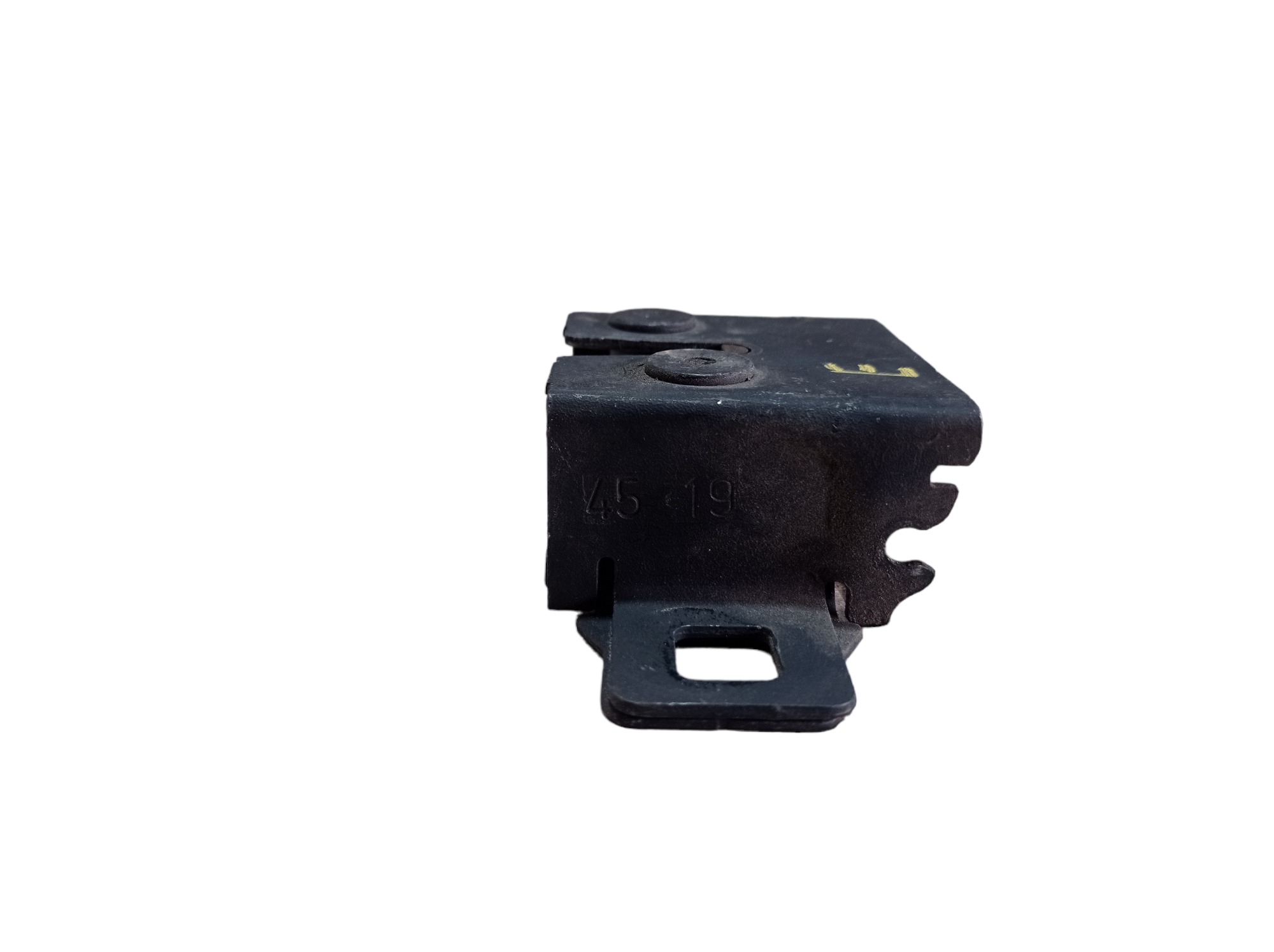 Fechadura Esquerda Capo Land Rover Discovery 5 2019 3.0 V597 5