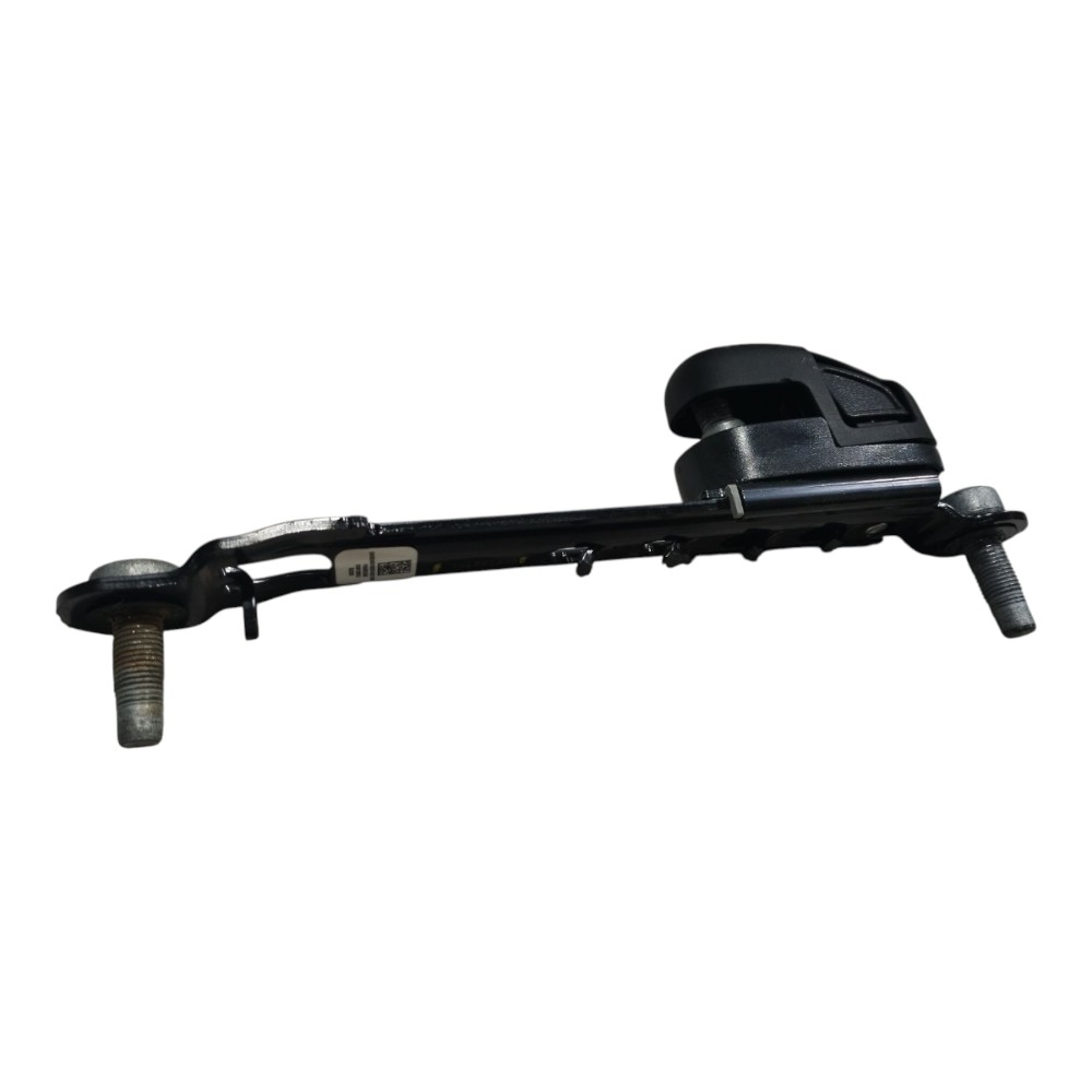 Regulagem Banco Dianteiro Esquerdo Ram Rampage 2023 25 V659 10