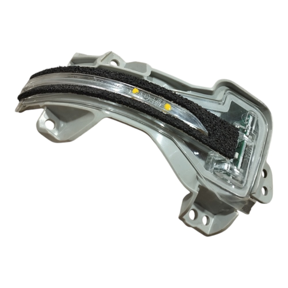 Luz Pisca Retrovisor Direito Honda Hrv Exl 2023 2025 V644 8