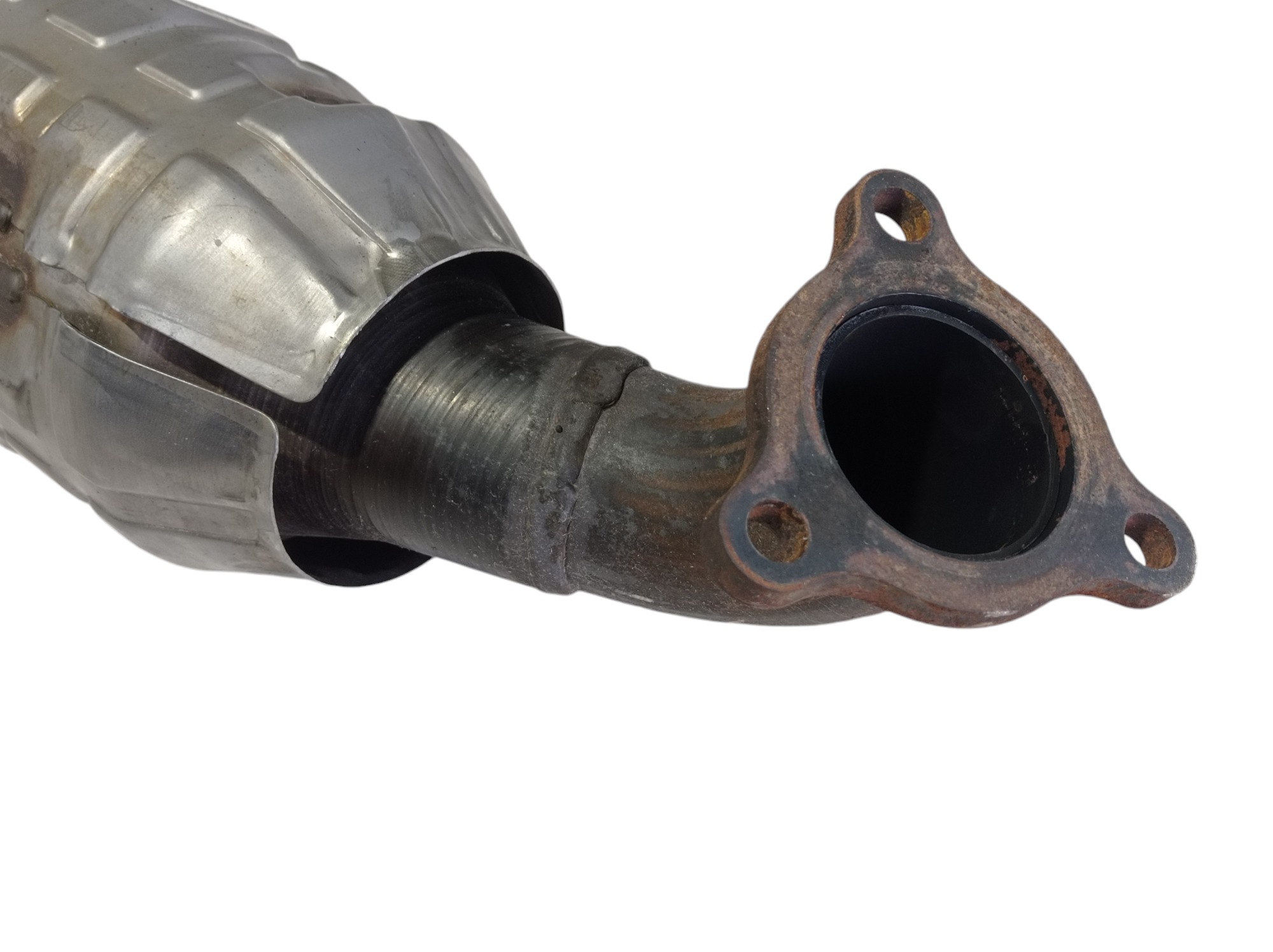 Catalisador Mitsubishi Pajero Full Hpe 2020 3.2 V599 6