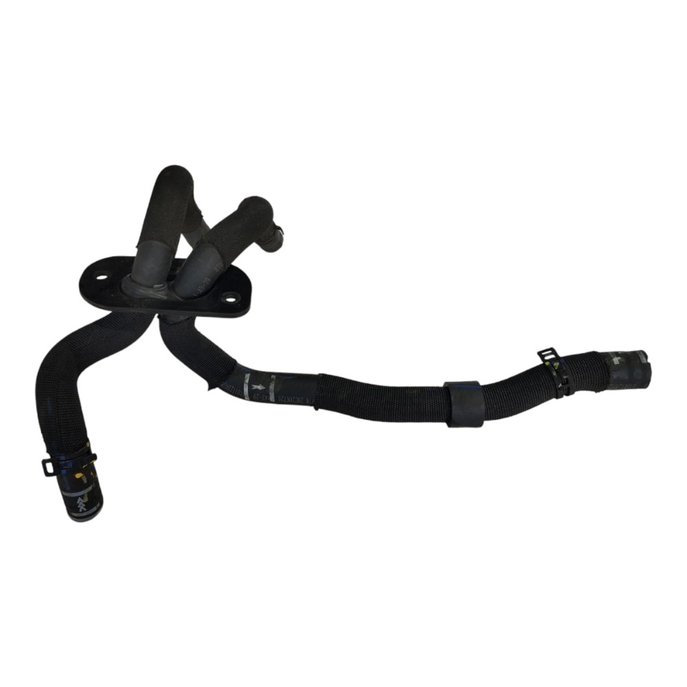 Mangueira Refrigeração Bateria Gwm Haval Gt 2024 2025 V636 9