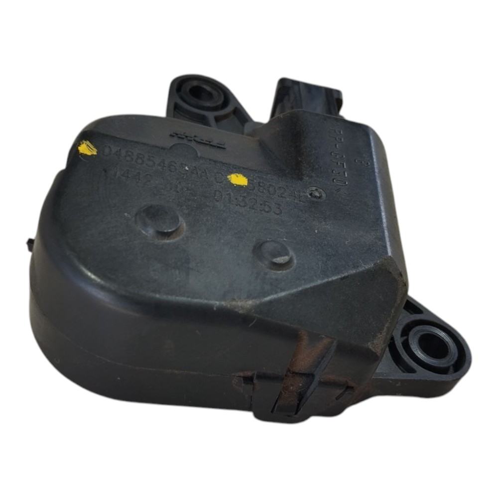 Motor Atuador Caixa Ar Chrysler Grand Caravan 2003 V578 5