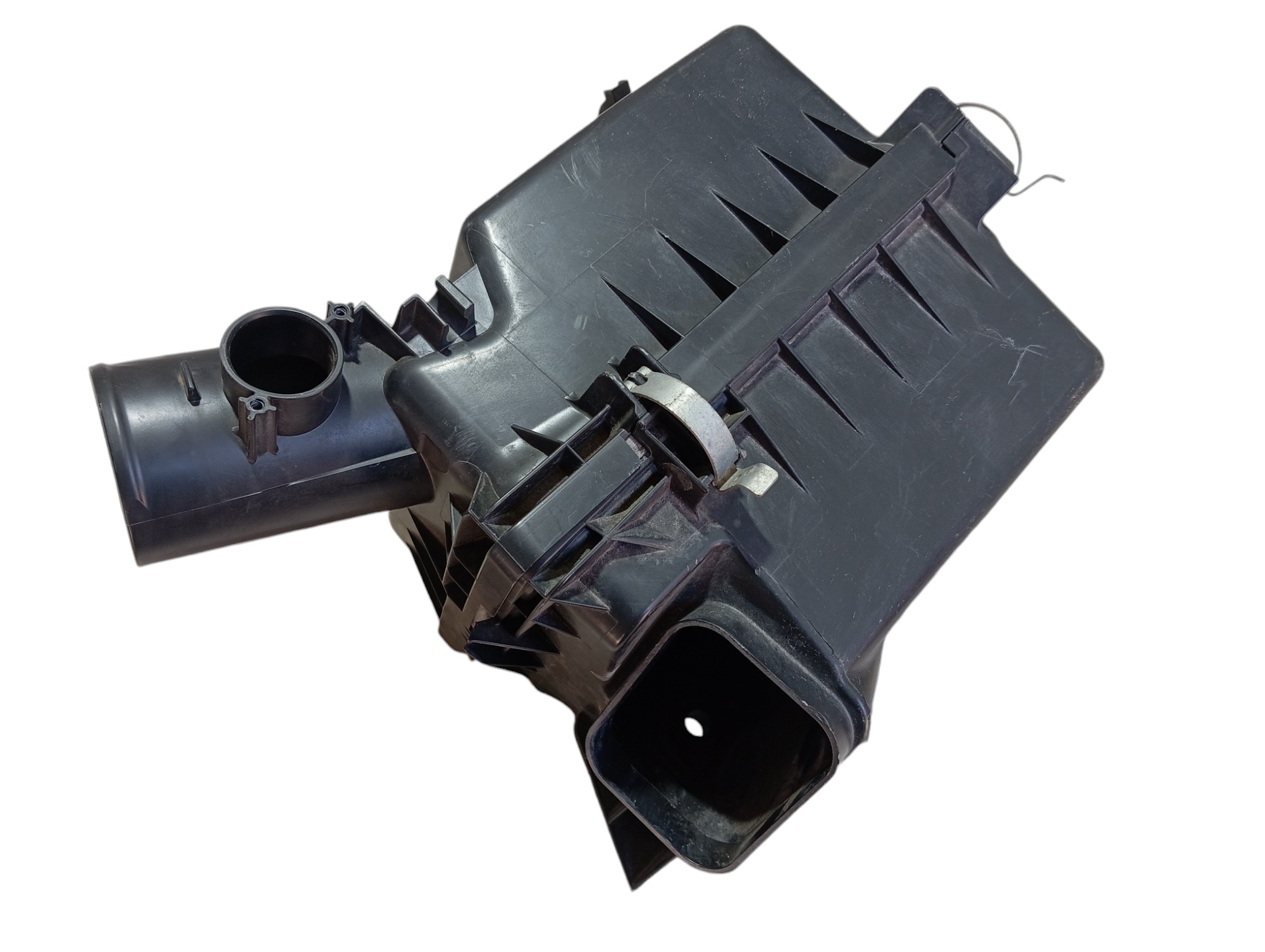 Caixa Filtro De Ar Mitsubishi Outlander 2015 2.0 V337 5