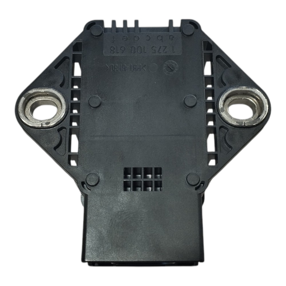 Sensor Aceleração Mercedes B180 2010 1.7 V630 7