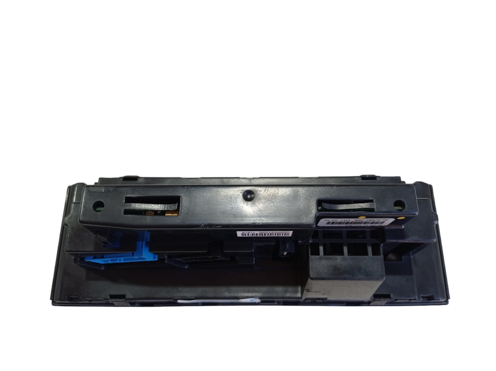 Comando Ar Condicionado Range Rover Vogue 2008 V583 5