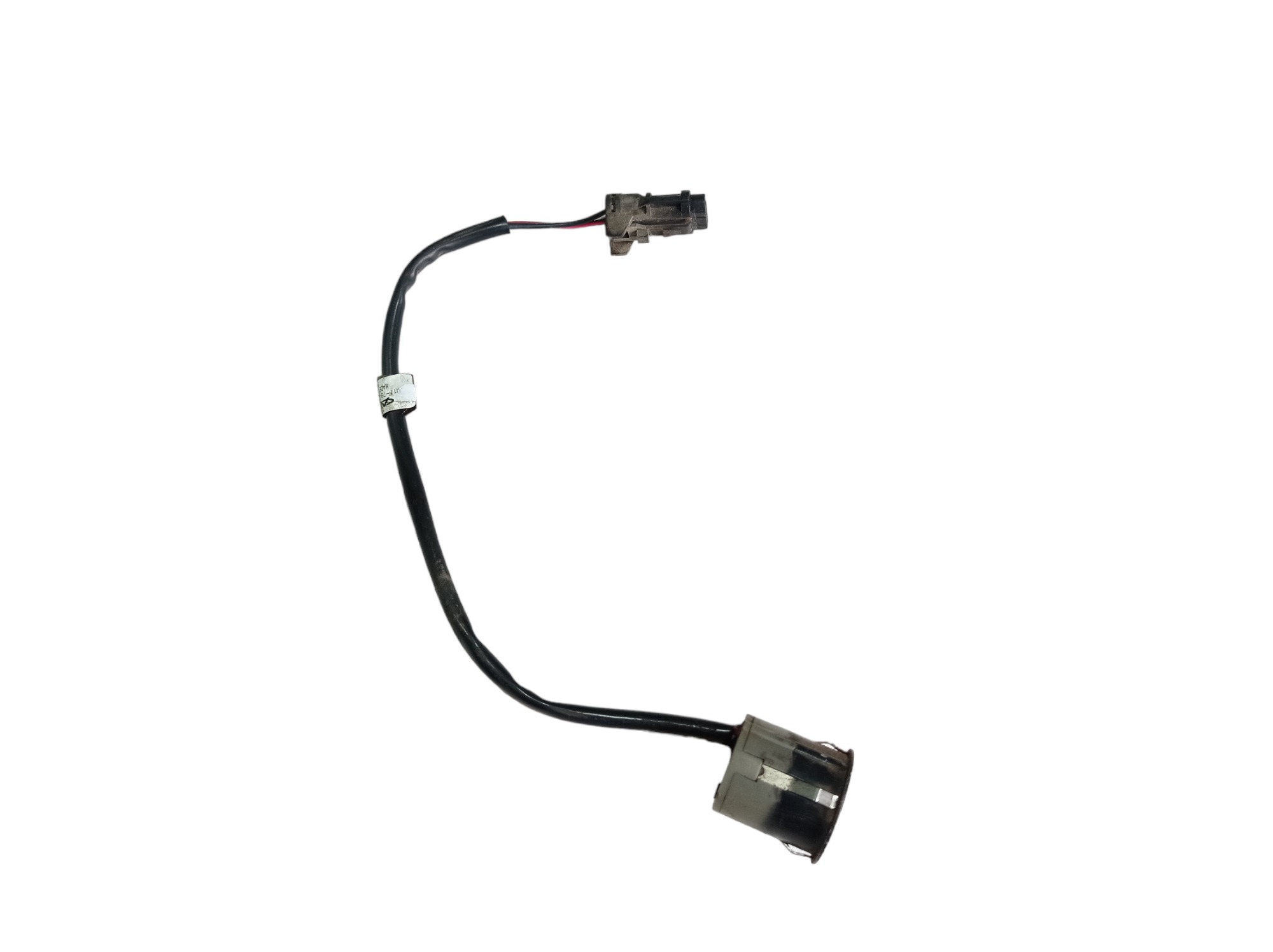 Sensor Estacionamento Traseiro Chery Cielo 2012 V514 3