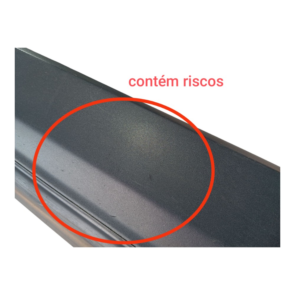 Moldura Caixa Roda Tras Esquerda Rover Discovery 3 07 V635 8
