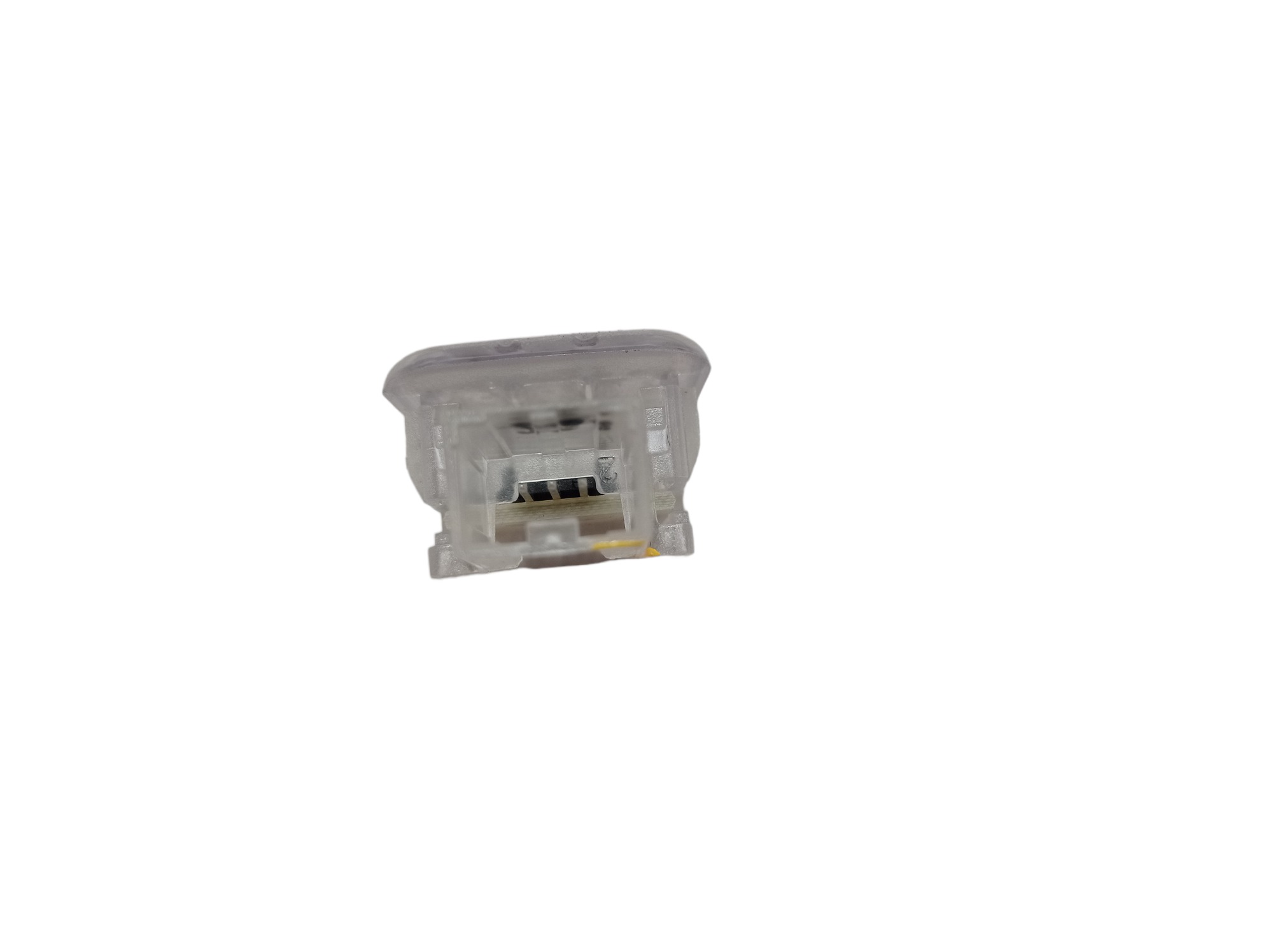 Luz Cortesia Traseira Range Rover Sport 2014 V573 7