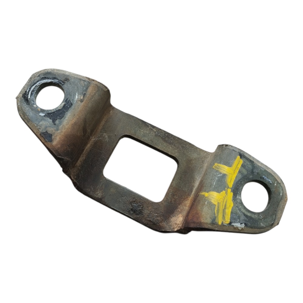 Batente Tampa Traseira Mitsubishi L200 Sport 2004 V638 4