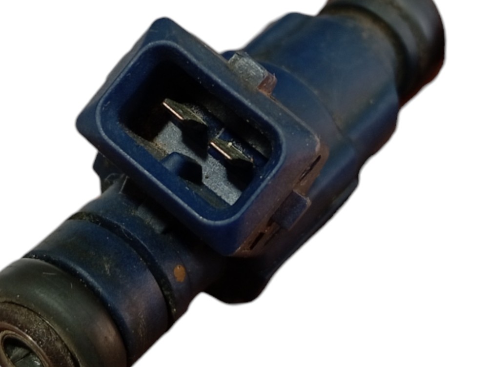 Bico Injetor Peugeot 206 1.6 8v 2000 0280155794 4